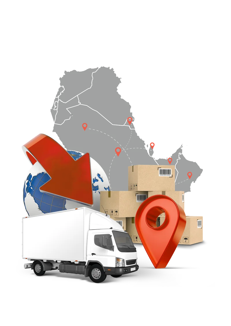 Truck Booking
