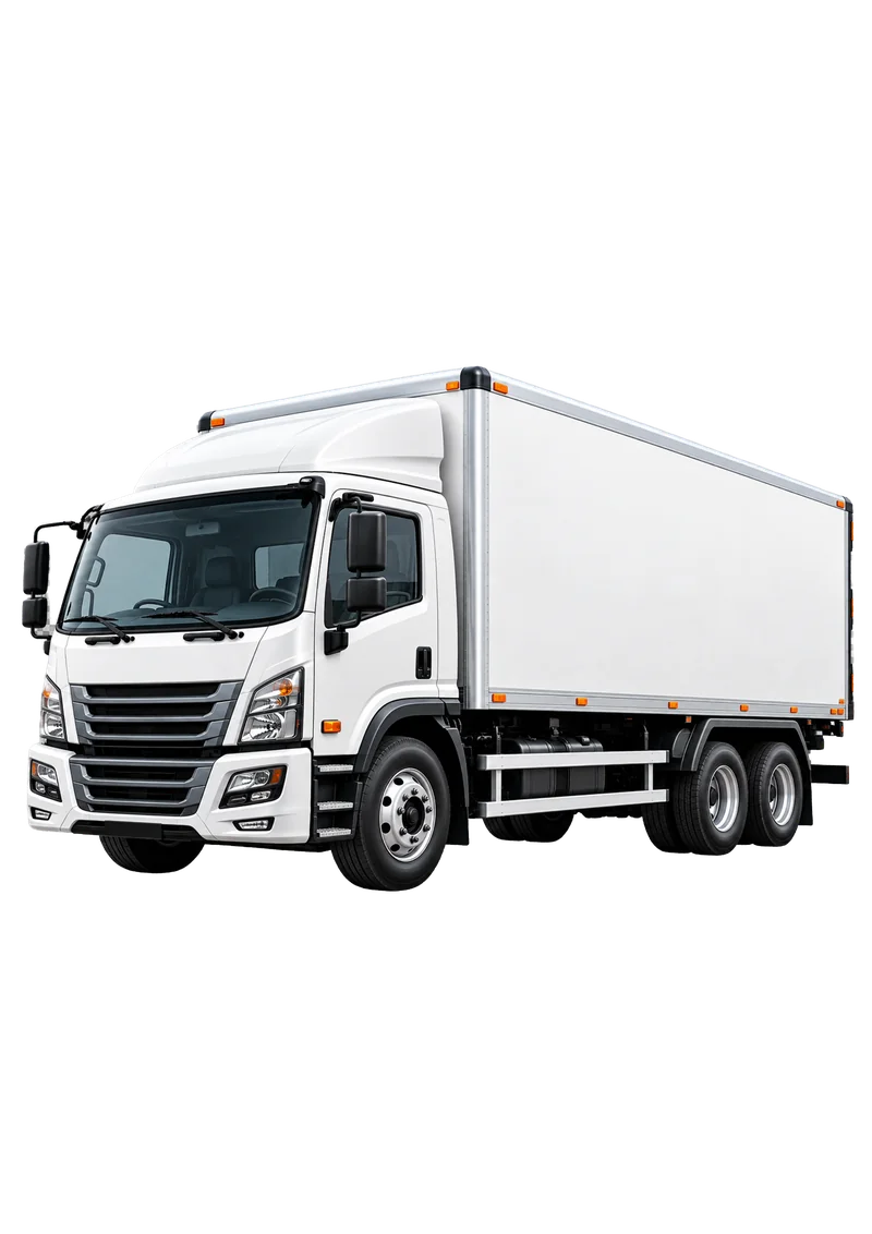 Large Truck