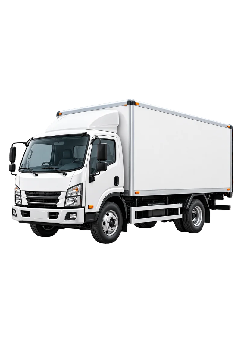 Medium Truck