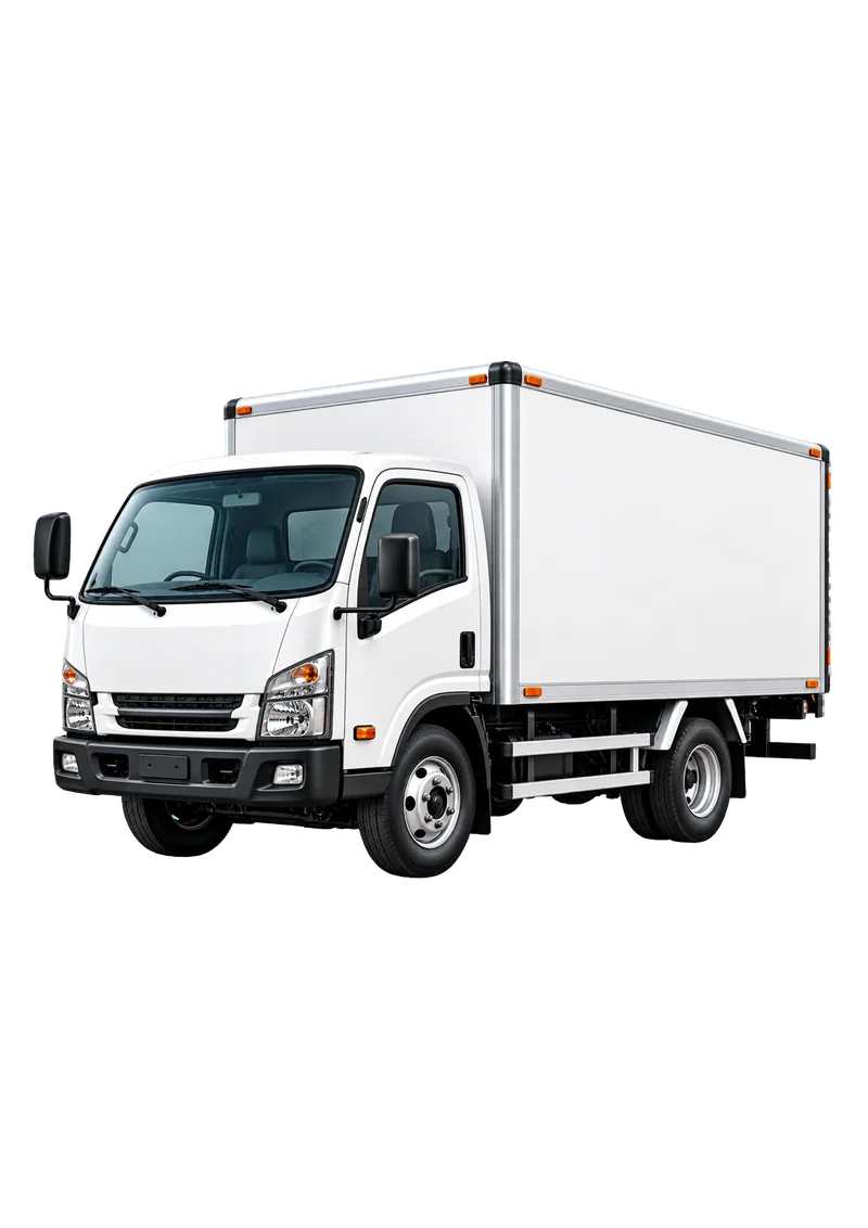 Small Truck