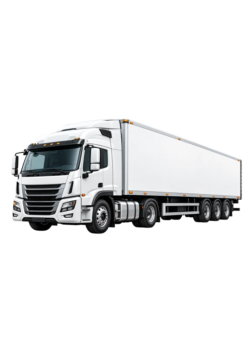 XL Truck