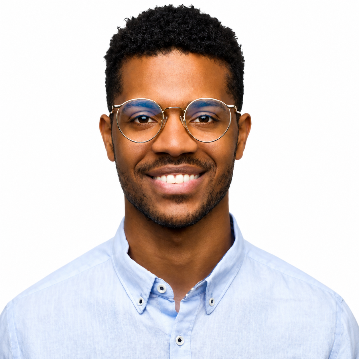Michael Anderson