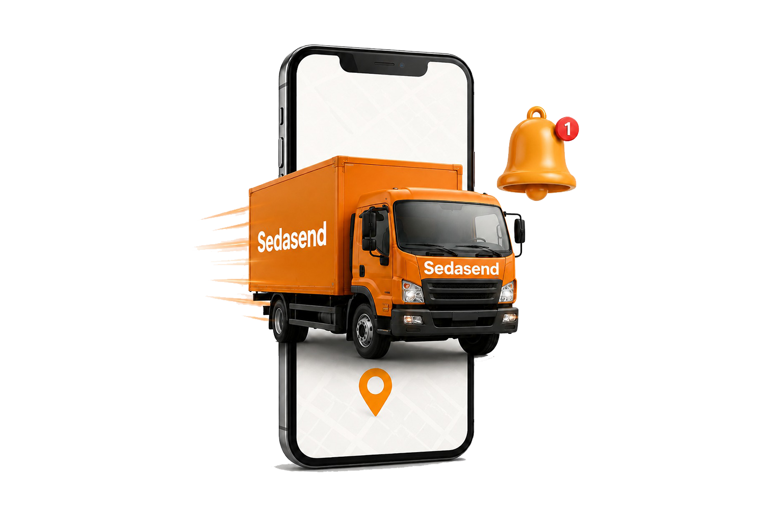 Shipment tracking and delivery