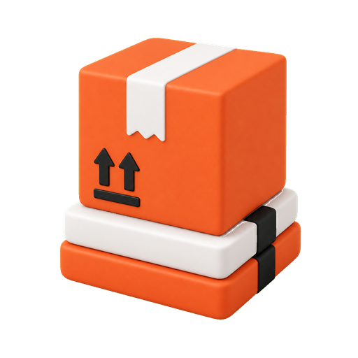 Standard plan icon